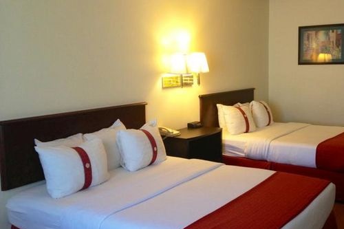 Canyon Gateway Hotel 004